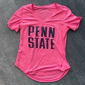 Penn State athletic shirt